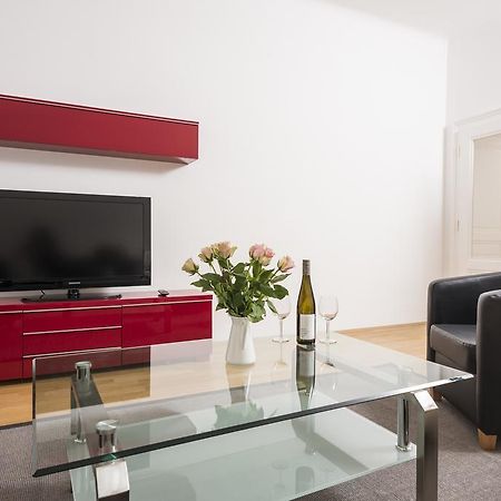 Executive Suites Margareten By Welcome2Wina Bagian luar foto