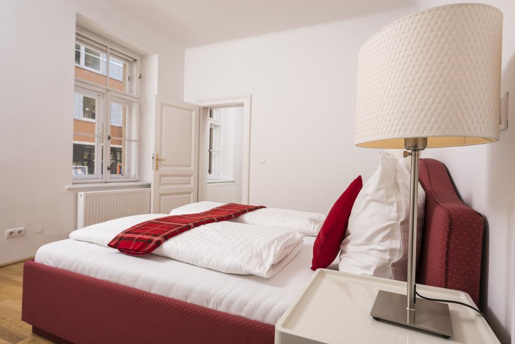 Executive Suites Margareten By Welcome2Wina Bagian luar foto
